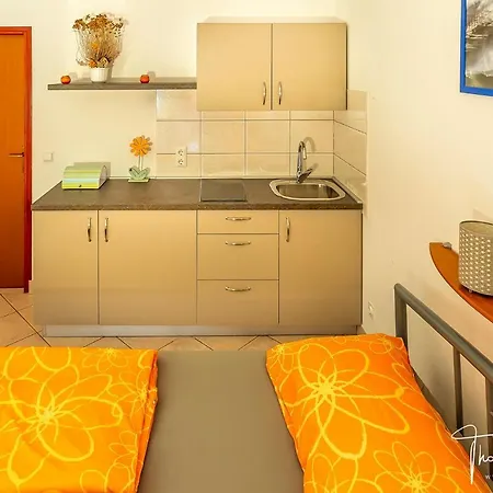 Apartmán Natali *