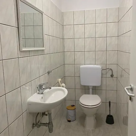 Apartmán Natali