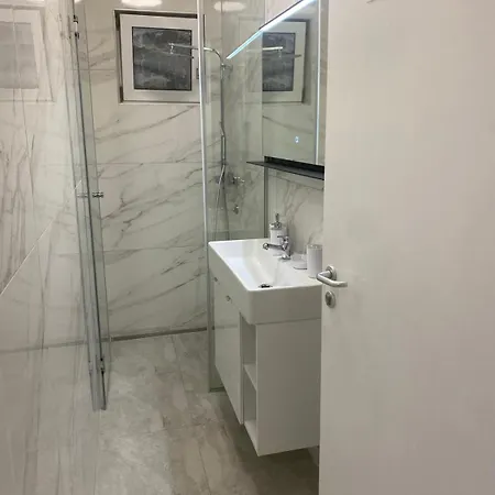 Apartmán Natali *
