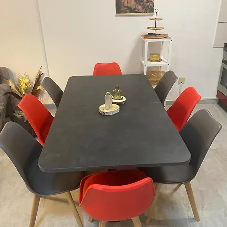 Natali Apartmán Sveti Petar (Zadar)
