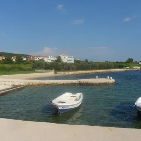 Apartmán Natali
