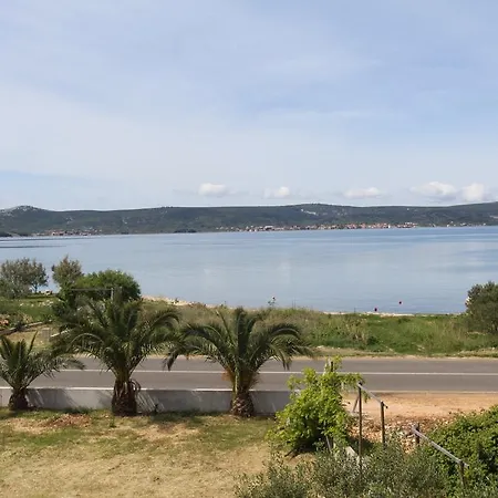 Natali Apartmán Sveti Petar (Zadar)