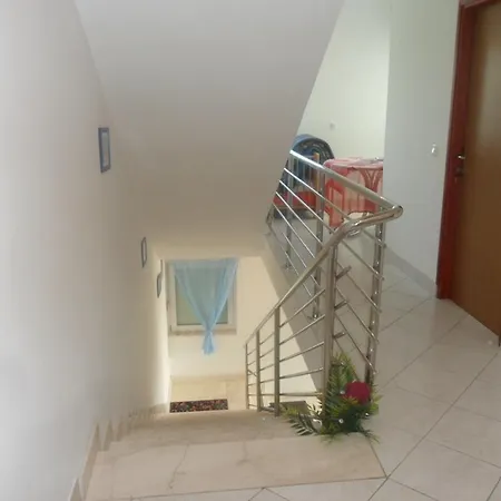 Natali Apartmán