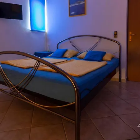 Apartmán Natali *
