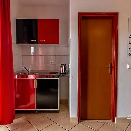 Natali Apartmán