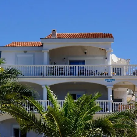 Natali Apartmán