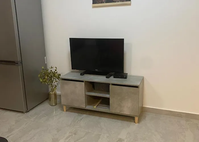 公寓 Natali 斯维蒂佩塔