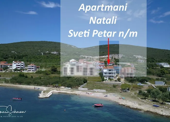 Natali 公寓 *
