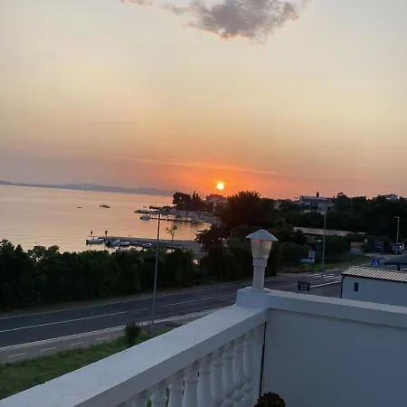 Natali Apartment Sveti Petar (Zadar)