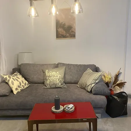 Natali Apartment *