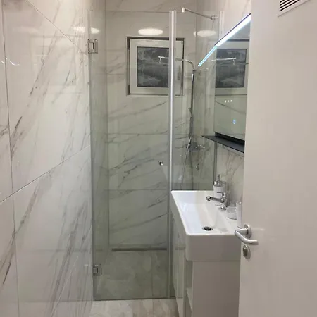 Apartament Natali *