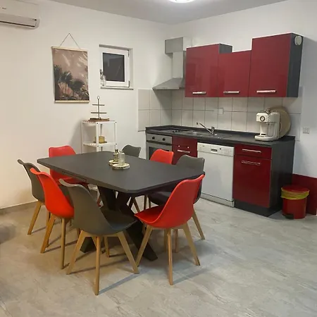 Natali Sveti Petar (Zadar)