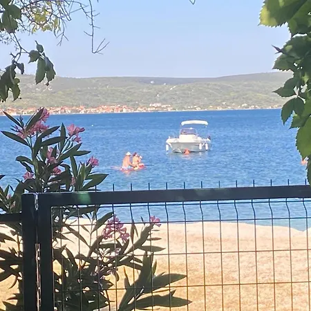 Natali Appartamento Sveti Petar (Zadar)