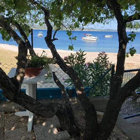 Natali Sveti Petar (Zadar)