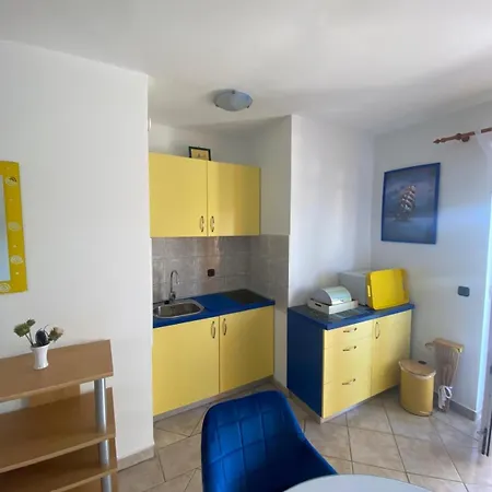 Appartamento Natali