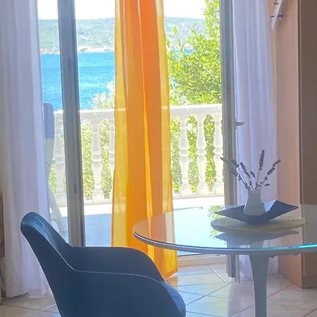 Natali Appartamento Sveti Petar (Zadar)