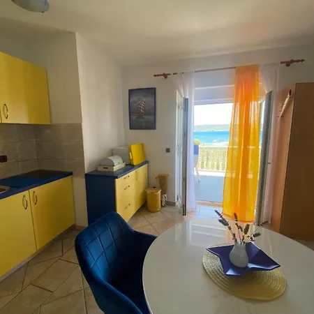 Natali Sveti Petar (Zadar)