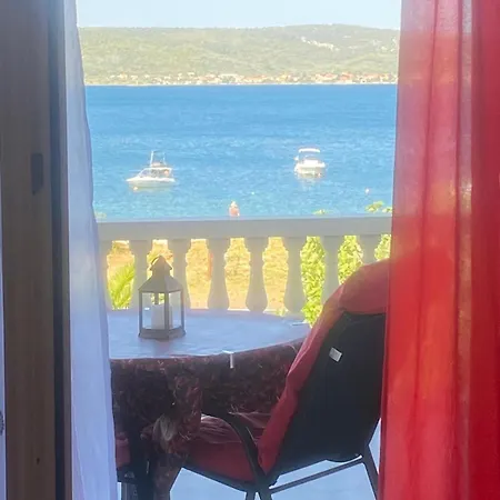 Natali Sveti Petar (Zadar)