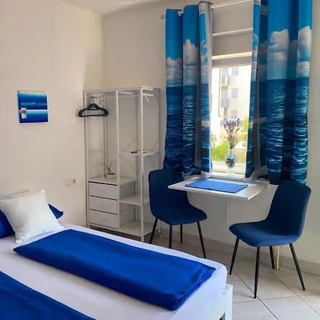 Appartamento Natali Sveti Petar (Zadar)