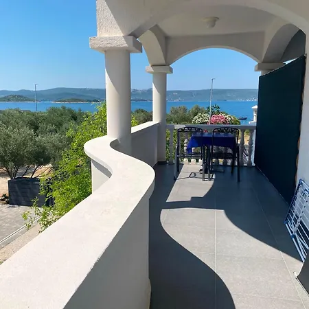 Appartamento Natali Sveti Petar (Zadar)
