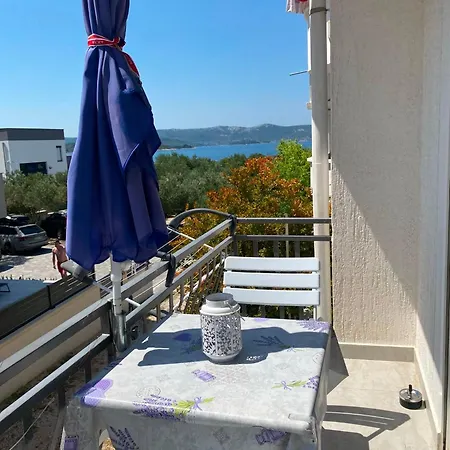 Natali Appartamento Sveti Petar (Zadar)