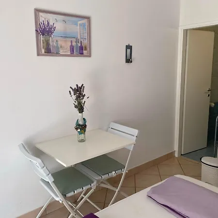 Natali Sveti Petar (Zadar)