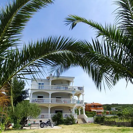 Natali Sveti Petar (Zadar)