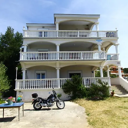 Apartament Natali Sveti Petar (Zadar)
