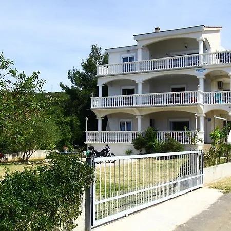 Apartment Natali