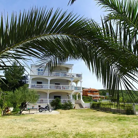 Apartment Natali
