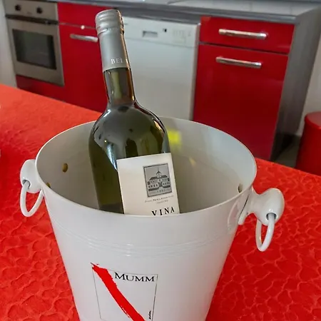 Natali Apartament