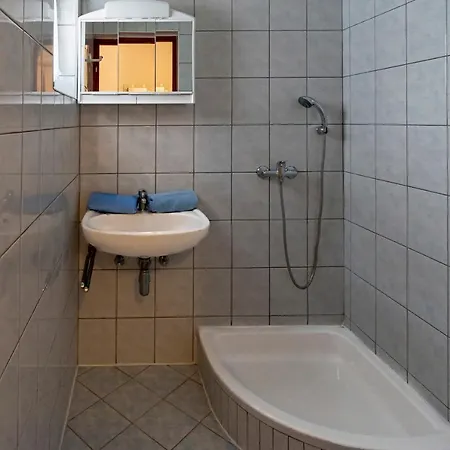 Natali Apartment