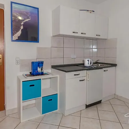 Apartament Natali Sveti Petar (Zadar)