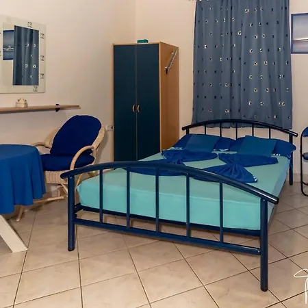 Natali Apartament Sveti Petar (Zadar)