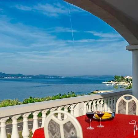 Appartamento Natali Sveti Petar (Zadar)