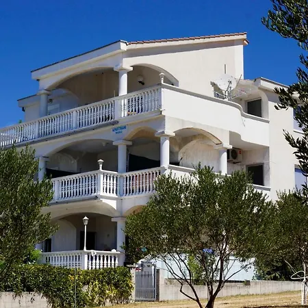 Natali Apartment Sveti Petar (Zadar)