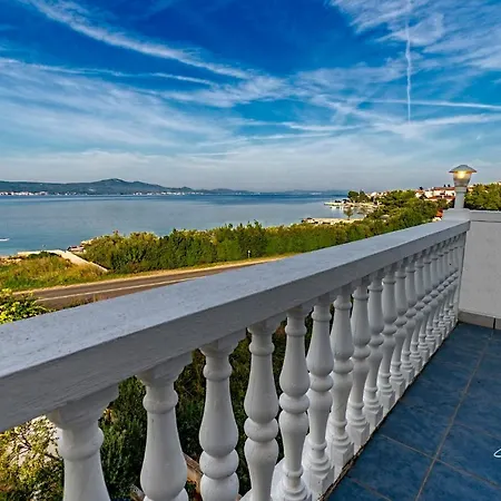 Natali Sveti Petar (Zadar)